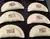 Sellos para empanadas con almohadilla y tinta comestible - ofisellos.com