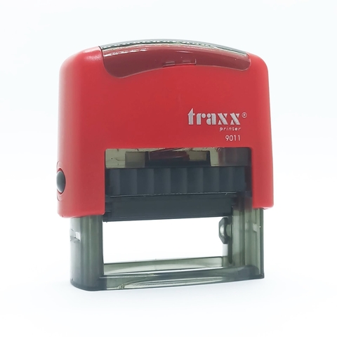 Traxx 9011 con goma incluida