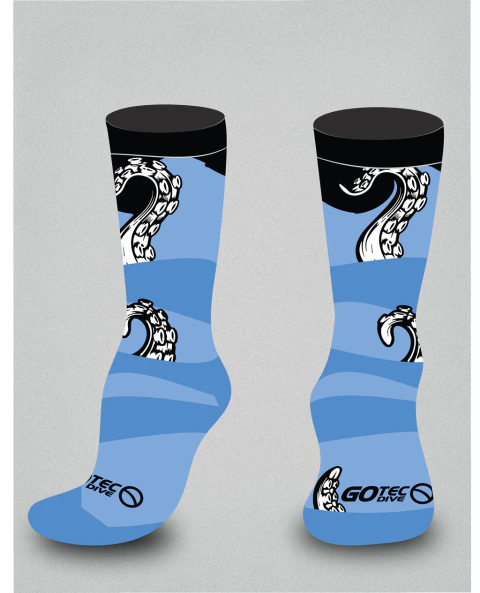 Octopus