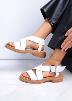 Sandalias GEMMA - comprar online
