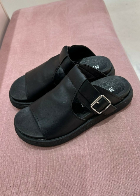 Sandalias Owen