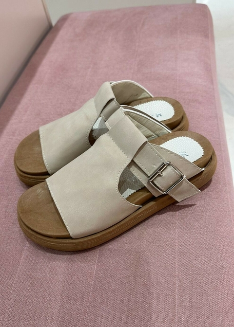 Sandalias Owen
