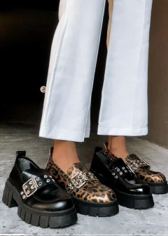 Mocasines Bang - comprar online