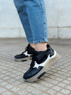 BISCAYNE BLACK (ult 36) - tienda online