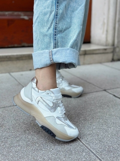 BISCAYNE WHITE (ultimas 35) - tienda online