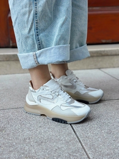 BISCAYNE WHITE (ultimas 35)