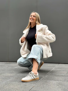 BOSSA CLOUD (ULTIMAS 37 y 38)