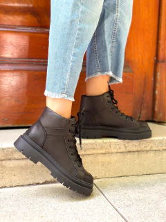 DYLAN BLACK (ult 39) - LAPOPIE SHOES