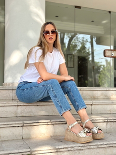 EMMA PLATINO - comprar online