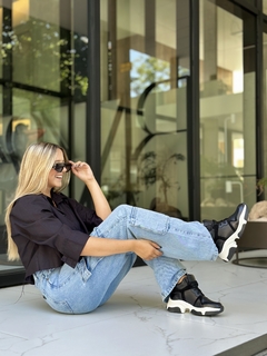 FRANCINE BLACK (ULT 36 ) - comprar online