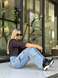 Imagen de FRANCINE BLACK (ULT 36 )