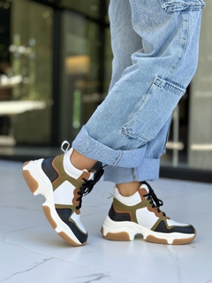 FRANCINE GEO (ULT 36 y 39) - comprar online