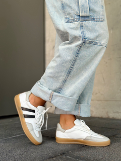 BOSSA WHITE (ULT 35 Y 40 ) - comprar online