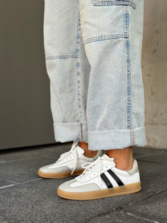 BOSSA WHITE (ULT 35 Y 40 ) - tienda online