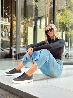 SAM BLACK (THE PREMIUM BASIC) - comprar online