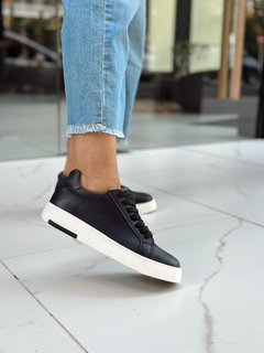 SAM BLACK (THE PREMIUM BASIC) - tienda online