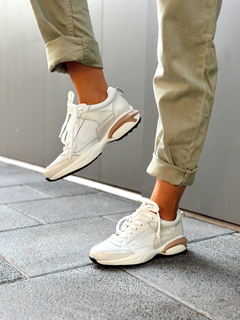 HARPER TOTAL WHITE (NEW IN) - tienda online