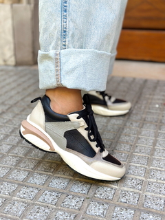 HARPER BLACK (NEW IN) - tienda online