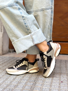 HARPER BLACK (NEW IN) - comprar online