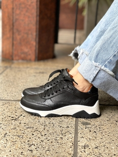 DUNK BLACK (NEW IN)