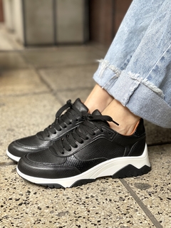 Imagen de DUNK BLACK (NEW IN)