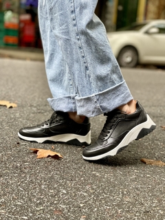 DUNK BLACK (NEW IN) - tienda online