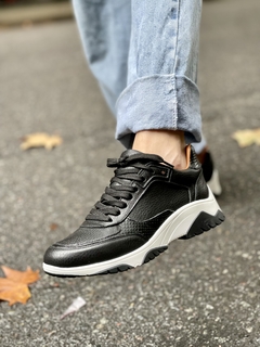 DUNK BLACK (NEW IN)
