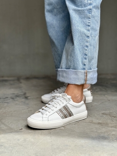 GRETA WHITE (new in) - tienda online