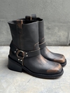 NORRIS VINTAGE (LUXURY BOOTS) - comprar online