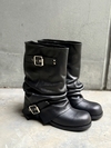 JULIETTE BLACK (LUXURY BOOTS) - comprar online