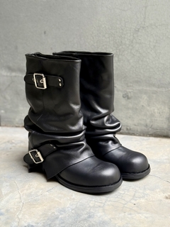 JULIETTE BLACK (LUXURY BOOTS) en internet