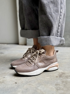 VENICE MOCHA (NEW IN)