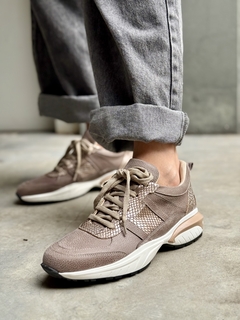 VENICE MOCHA (NEW IN) en internet
