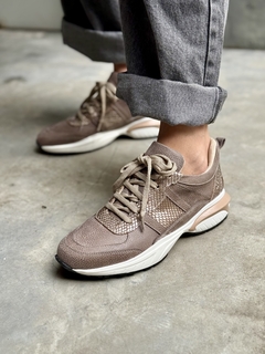 Imagen de VENICE MOCHA (NEW IN)