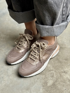 VENICE MOCHA (NEW IN) - tienda online