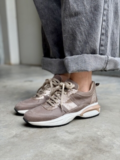 VENICE MOCHA (NEW IN) - comprar online