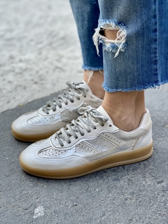 JANIS SILVER (NEW IN)