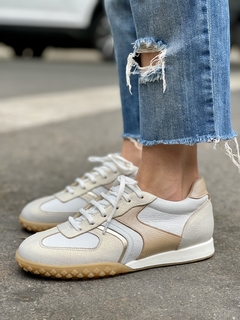 PARKER WHITE (ult 35) - comprar online