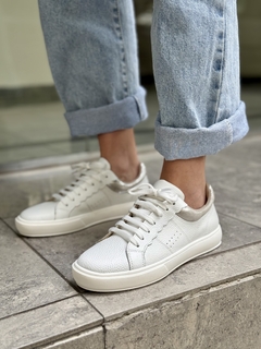 GALA WHITE SILVER (ult 35 y 37) - comprar online