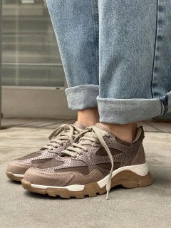 LEGEND MOCHA (NEW IN)