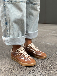 JANIS RETRO (NEW IN) - LAPOPIE SHOES