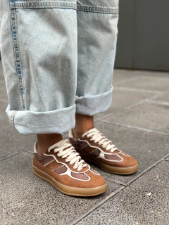 JANIS RETRO (NEW IN) - LAPOPIE SHOES