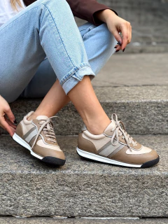 MITCHELL NUT (NEW IN) - LAPOPIE SHOES