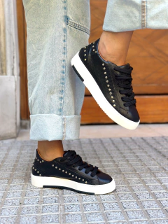 SARAH BLACK (NEW IN) - LAPOPIE SHOES