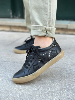 SOUL STAR BLACK (new in)