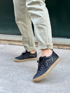 SOUL STAR BLACK (new in) - tienda online