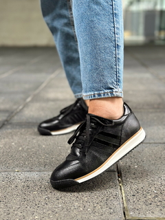 TAYLOR RETRO BLACK (NEW IN) - comprar online