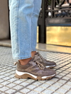THUNDER TRUCKER MOCHA (NEW IN) - comprar online