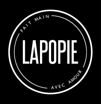 LAPOPIE SHOES