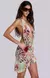 AMANTE MINI DRESS - comprar online